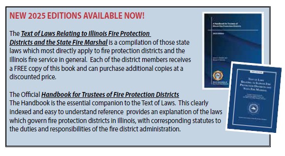 IAFPD publications availble for purchase by calling 217-525-6620 or email info@iafpe.org