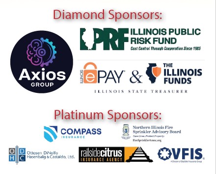 confrence sponsors