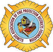 IAFPD Foundation Logo