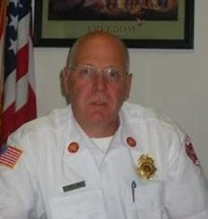 Chief James M Grady III